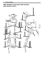 Предварительный просмотр 283 страницы Suzuki GSF1200 2001 Service Manual