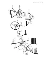 Предварительный просмотр 284 страницы Suzuki GSF1200 2001 Service Manual