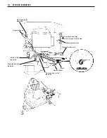 Предварительный просмотр 285 страницы Suzuki GSF1200 2001 Service Manual