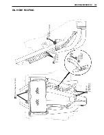 Предварительный просмотр 290 страницы Suzuki GSF1200 2001 Service Manual