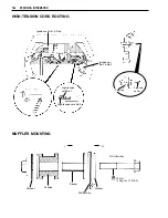 Предварительный просмотр 295 страницы Suzuki GSF1200 2001 Service Manual