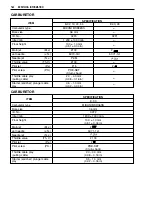 Предварительный просмотр 313 страницы Suzuki GSF1200 2001 Service Manual