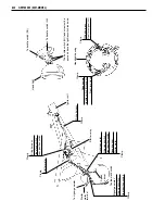 Предварительный просмотр 327 страницы Suzuki GSF1200 2001 Service Manual