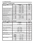 Предварительный просмотр 351 страницы Suzuki GSF1200 2001 Service Manual