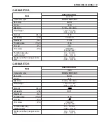 Предварительный просмотр 354 страницы Suzuki GSF1200 2001 Service Manual