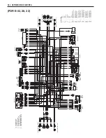 Предварительный просмотр 361 страницы Suzuki GSF1200 2001 Service Manual