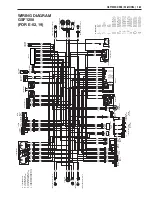 Предварительный просмотр 362 страницы Suzuki GSF1200 2001 Service Manual