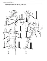 Предварительный просмотр 365 страницы Suzuki GSF1200 2001 Service Manual