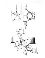 Предварительный просмотр 366 страницы Suzuki GSF1200 2001 Service Manual