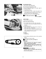 Предварительный просмотр 24 страницы Suzuki GSF1200SK6 Setup Manual