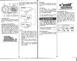 Предварительный просмотр 11 страницы Suzuki GSF1250 Owner'S Manual