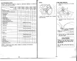 Предварительный просмотр 29 страницы Suzuki GSF1250 Owner'S Manual