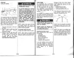 Предварительный просмотр 38 страницы Suzuki GSF1250 Owner'S Manual