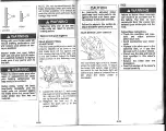 Предварительный просмотр 41 страницы Suzuki GSF1250 Owner'S Manual