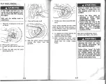 Предварительный просмотр 45 страницы Suzuki GSF1250 Owner'S Manual