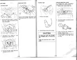 Предварительный просмотр 47 страницы Suzuki GSF1250 Owner'S Manual