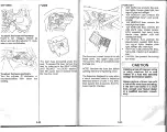 Предварительный просмотр 49 страницы Suzuki GSF1250 Owner'S Manual