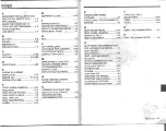 Предварительный просмотр 56 страницы Suzuki GSF1250 Owner'S Manual