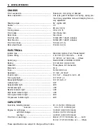 Preview for 12 page of Suzuki GSF600K1 2001 Service Manual