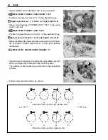 Preview for 48 page of Suzuki GSF600K1 2001 Service Manual