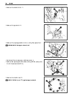 Preview for 54 page of Suzuki GSF600K1 2001 Service Manual