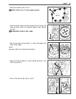 Preview for 55 page of Suzuki GSF600K1 2001 Service Manual