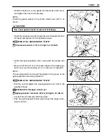 Preview for 75 page of Suzuki GSF600K1 2001 Service Manual