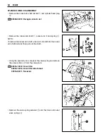 Preview for 90 page of Suzuki GSF600K1 2001 Service Manual