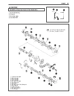 Preview for 115 page of Suzuki GSF600K1 2001 Service Manual