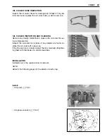 Preview for 129 page of Suzuki GSF600K1 2001 Service Manual