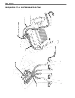 Preview for 138 page of Suzuki GSF600K1 2001 Service Manual