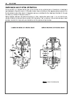 Preview for 148 page of Suzuki GSF600K1 2001 Service Manual