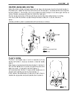 Preview for 151 page of Suzuki GSF600K1 2001 Service Manual