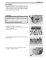 Preview for 153 page of Suzuki GSF600K1 2001 Service Manual