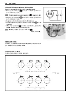 Preview for 160 page of Suzuki GSF600K1 2001 Service Manual