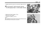 Preview for 183 page of Suzuki GSF600K1 2001 Service Manual