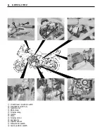 Preview for 230 page of Suzuki GSF600K1 2001 Service Manual