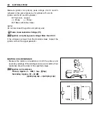 Preview for 254 page of Suzuki GSF600K1 2001 Service Manual