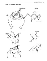 Preview for 293 page of Suzuki GSF600K1 2001 Service Manual