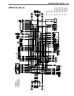 Preview for 374 page of Suzuki GSF600K1 2001 Service Manual