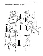 Preview for 376 page of Suzuki GSF600K1 2001 Service Manual