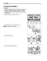 Предварительный просмотр 48 страницы Suzuki GSF650 Service Manual