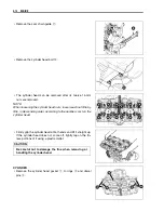 Предварительный просмотр 50 страницы Suzuki GSF650 Service Manual