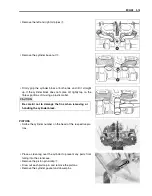 Предварительный просмотр 51 страницы Suzuki GSF650 Service Manual