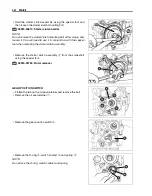 Предварительный просмотр 56 страницы Suzuki GSF650 Service Manual