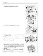 Предварительный просмотр 58 страницы Suzuki GSF650 Service Manual