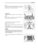 Предварительный просмотр 59 страницы Suzuki GSF650 Service Manual