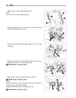 Предварительный просмотр 60 страницы Suzuki GSF650 Service Manual