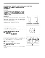 Предварительный просмотр 62 страницы Suzuki GSF650 Service Manual