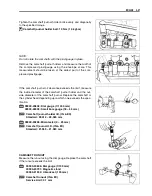 Предварительный просмотр 63 страницы Suzuki GSF650 Service Manual